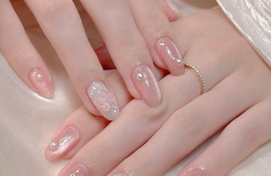 Sơn gel/ Gel Polish