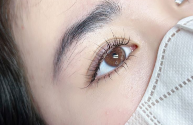 Mi tự nhiên