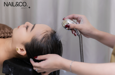 Hair Care - 60phút 