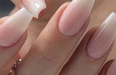 Ombre / Ngón 