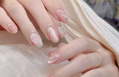 Sơn gel/ Gel Polish
