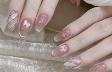 Sơn gel/ Gel Polish