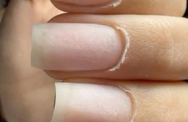 Cắt da (Tay/Chân)/ Cuticle Care (Hand/Feet)