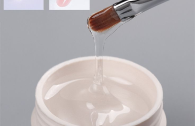 Fill gel