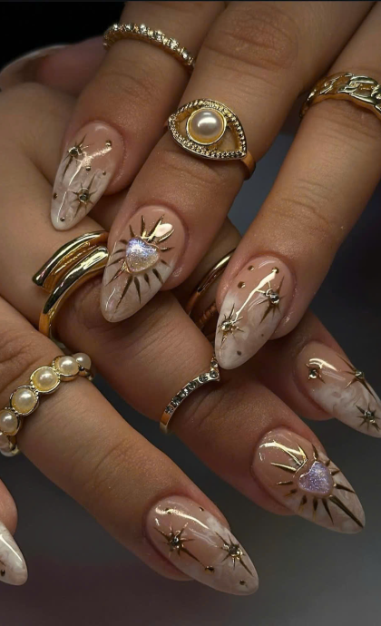 NAIL&CO
